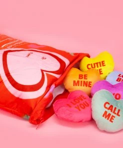 Bewaltz Mini Plushies - Darling Hearts New