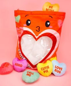 Bewaltz Mini Plushies - Darling Hearts New