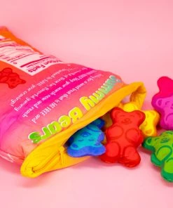 Bewaltz New Mini Plushies - Gummy Bears