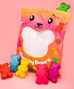 Bewaltz New Mini Plushies - Gummy Bears