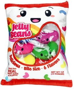 Bewaltz New Mini Plushies - Jelly Beans