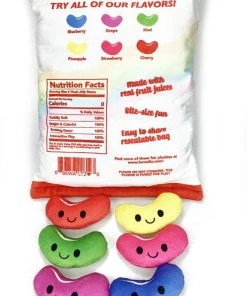 Bewaltz New Mini Plushies - Jelly Beans