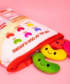 Bewaltz New Mini Plushies - Jelly Beans