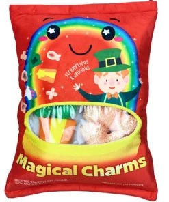 Bewaltz Mini Plushies - Magical Charms New