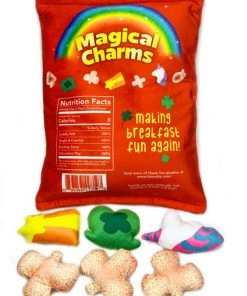 Bewaltz Mini Plushies - Magical Charms New