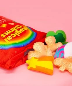 Bewaltz Mini Plushies - Magical Charms New