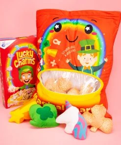 Bewaltz Mini Plushies - Magical Charms New