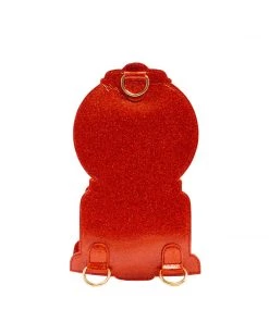 Bewaltz New Gumball Machine Handbag - Classic Red