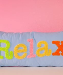 Bewaltz Long Hook Pillow - Relax