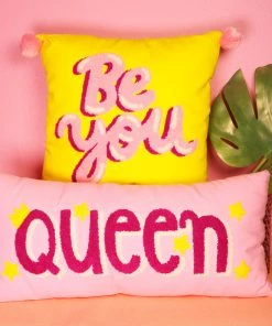 Bewaltz Long Hook Pillow - Queen