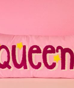 Bewaltz Long Hook Pillow - Queen