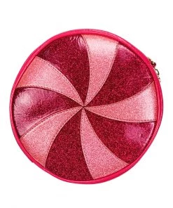 Bewaltz Christmas Collection Peppermint Candy Handbag