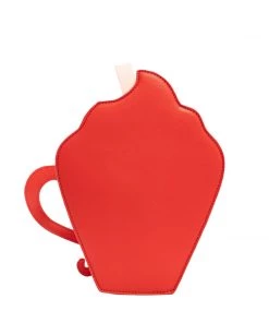 Bewaltz New Cozy Up With Hot Cocoa Handbag