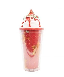 Bewaltz Christmas Tumbler - Candy