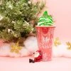 Bewaltz Christmas Tumbler - Red Sprinkles Christmas Collection