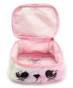 Bewaltz Cat Make Up Bag - Tie-Dye New