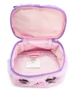 Bewaltz Cat Make Up Bag - Tie-Dye New