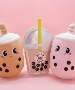 Bewaltz New Bff Plushie - Boba