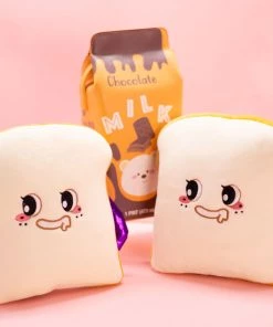 Bewaltz New Bff Plushie - PB & J
