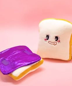 Bewaltz New Bff Plushie - PB & J