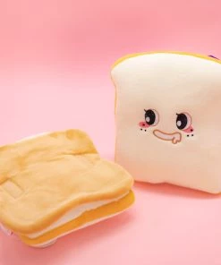 Bewaltz New Bff Plushie - PB & J