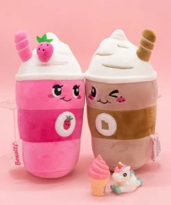 Bewaltz New Bff Plushie - Frap