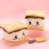Bewaltz Bff Plushie - S'Mores