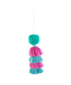 Bewaltz Amalfi Tassel Charm Accessories