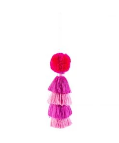 Bewaltz Amalfi Tassel Charm Accessories