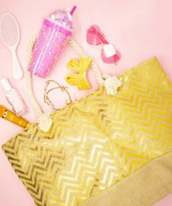 Bewaltz Beach Tote Bag