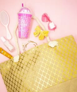 Bewaltz Beach Tote Bag