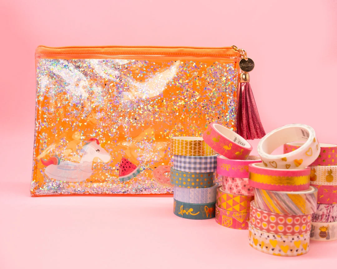 Bewaltz Floaty Pouch Unicorn Bags