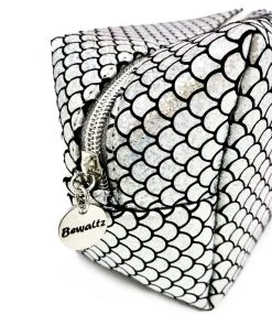 Bewaltz Mermaid Makeup Bag