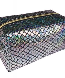 Bewaltz Mermaid Makeup Bag