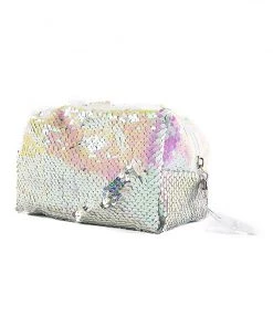 Bewaltz Sale Sequin Makeup Bag