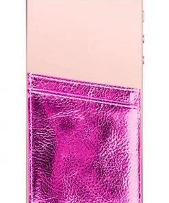 Bewaltz Sale Phone Pocket Hot Pink