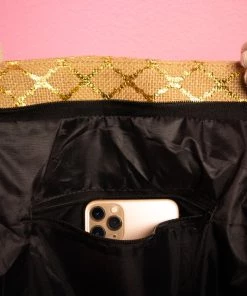 Bewaltz Beach Tote Bag