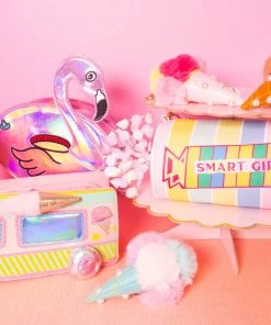 Bewaltz Smart Girl Pastel Candy Handbag