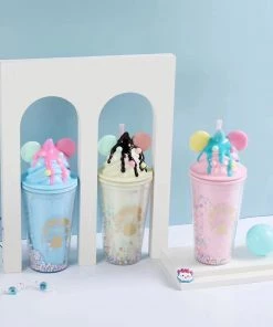 Bewaltz Candy Dots Soft Serve Sundae Tumbler