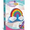Bewaltz DIY Kids Pillow - Rainbow New