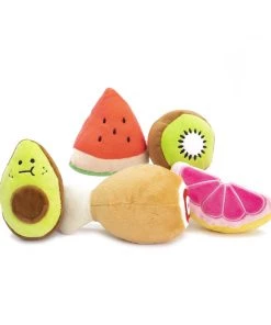 Bewaltz Pets Dog Toy Set Of 5