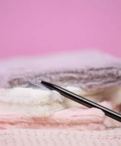 Bewaltz Furry Notebook - Purple