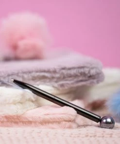 Bewaltz Furry Notebook - Purple