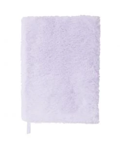 Bewaltz Furry Notebook - Purple