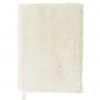Bewaltz Furry Notebook - White Stationery