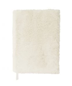 Bewaltz Furry Notebook - White Stationery