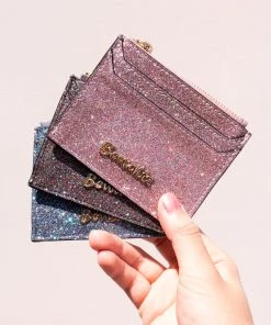 Bewaltz Scarlett Keychain Card Holders