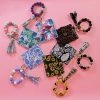 Bewaltz Beaded Bracelet Card Holder - Patterned Set - Version 2, 12pc New