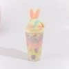 Bewaltz Sweets Rainbow Bunny Tumbler - Yellow
