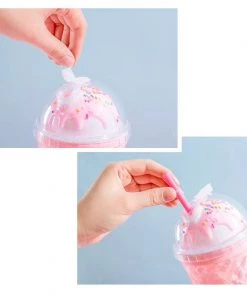 Bewaltz New Ice Cream Sundae Tumbler - Classic Fudge